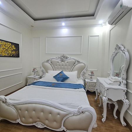 Dai Thuy Hotel Dong Khe Sau Cameră foto