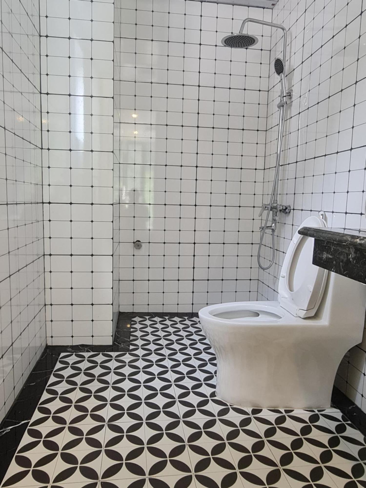 Dai Thuy Hotel Dong Khe Sau Cameră foto